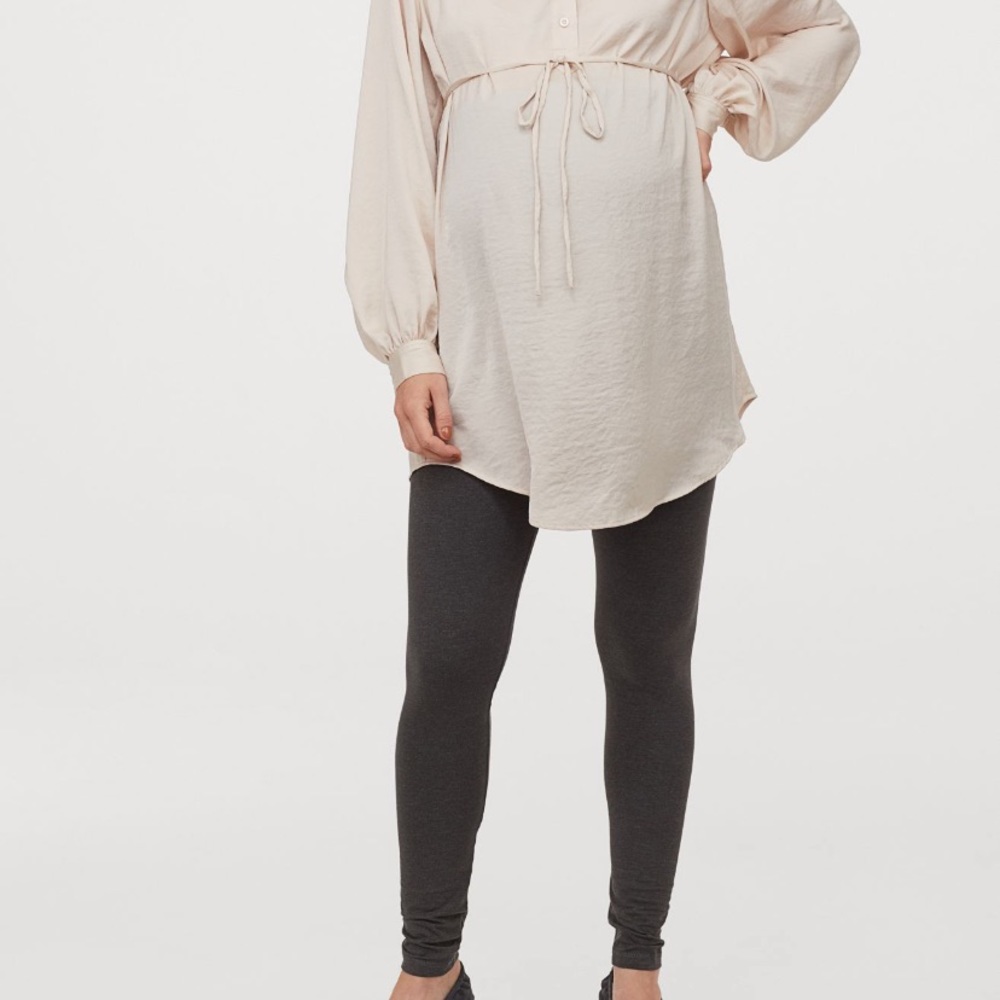 H&M Maternity Leggings